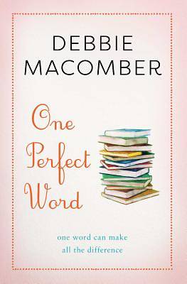 Picture of One Perfect Word