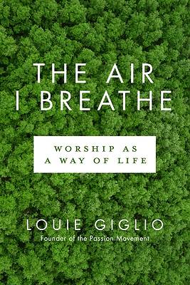 Picture of The Air I Breathe
