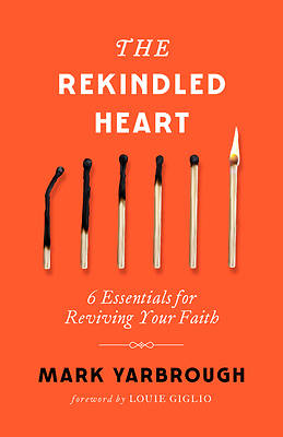 Picture of The Rekindled Heart