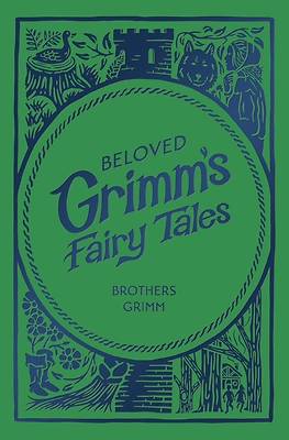 Picture of Beloved Grimm's Fairy Tales