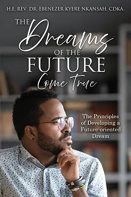 Picture of The Dreams Of The Future Come True