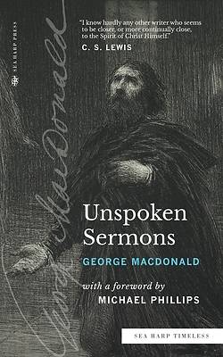 Picture of Unspoken Sermons (Sea Harp Timeless series)