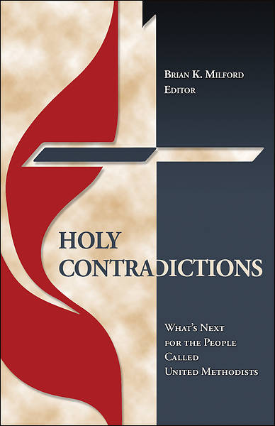 Picture of Holy Contradictions