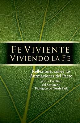 Picture of Fe Viviente Viviendo La Fe