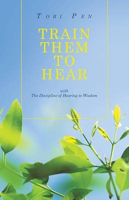 Picture of Train Them to Hear