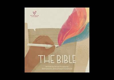 Picture of The Bible