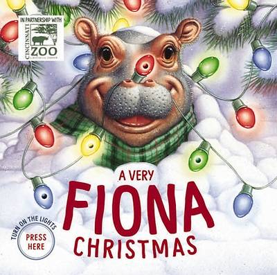 Picture of A Very Fiona Christmas