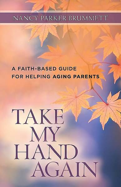 Picture of Take My Hand Again