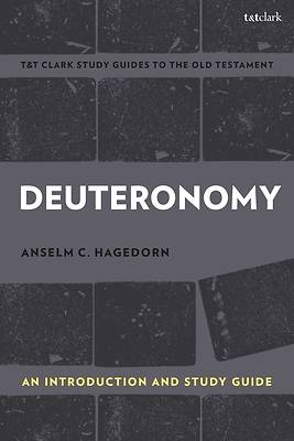Picture of Deuteronomy