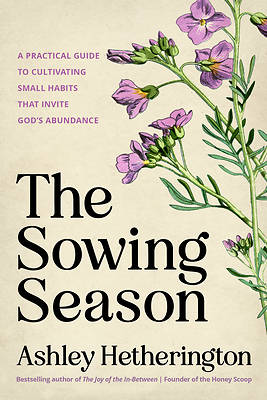 Picture of The Sowing Season
