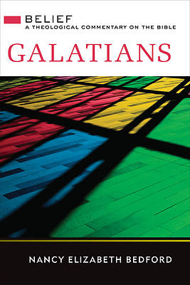 Picture of Galatians