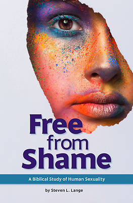 Picture of Free from Shame