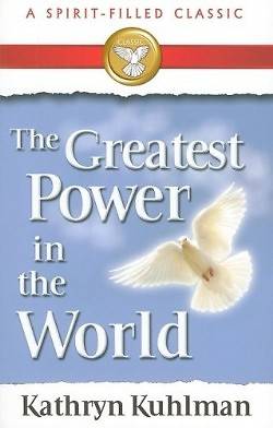 Picture of The Greatest Power in the World