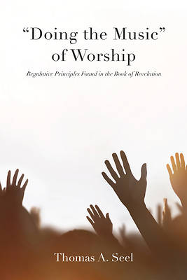 Picture of "Doing the Music" of Worship