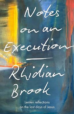 Picture of Notes on an Execution