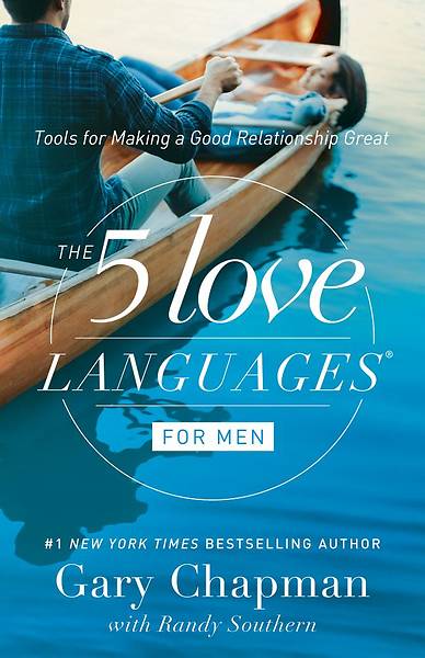 Picture of The 5 Love Languages for Men