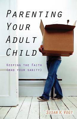 Picture of Parenting Your Adult Child