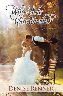 Picture of Who Stole Cinderella?