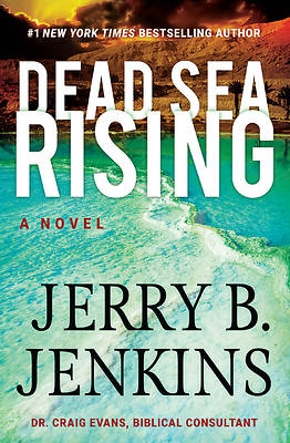 Picture of Dead Sea Rising