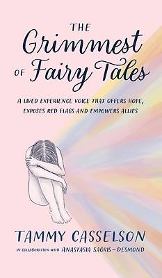 Picture of The Grimmest of Fairy Tales