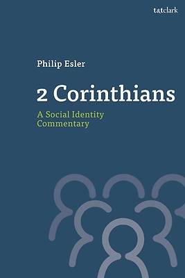Picture of 2 Corinthians