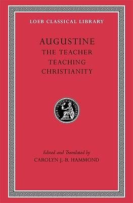 Picture of The Teacher. Teaching Christianity