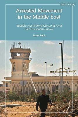Picture of Arrested Movement in the Middle East