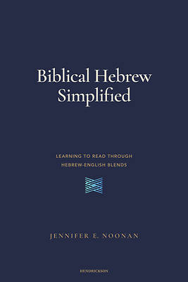 Biblical Hebrew Simplified