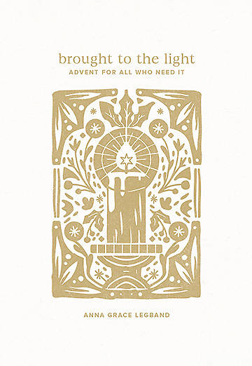Picture of Brought to the Light DVD