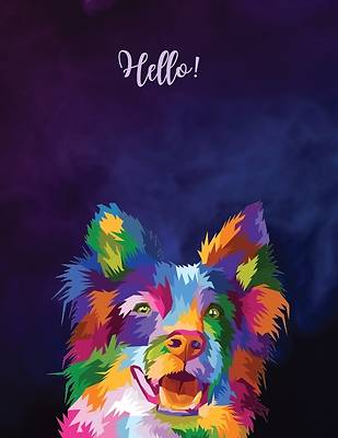 Picture of Hello!