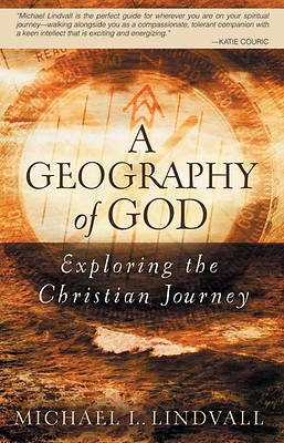 Picture of A Geography of God