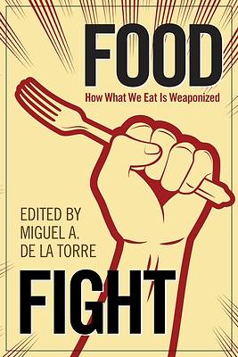 Picture of Food Fight