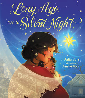 Picture of Long Ago, on a Silent Night