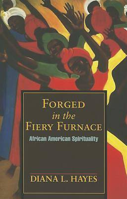 Picture of Forged in the Fiery Furnace