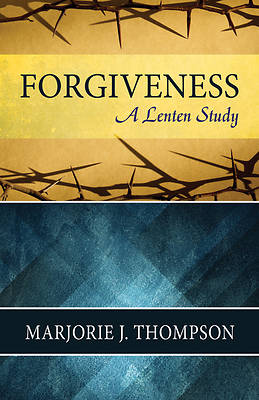 Picture of Forgiveness