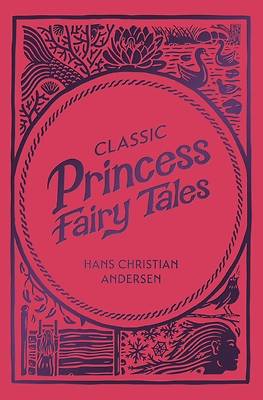 Picture of Classic Princess Fairy Tales