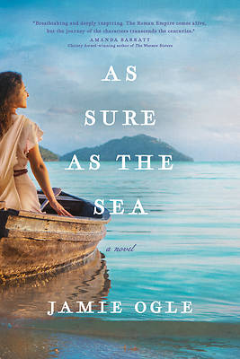 Picture of As Sure as the Sea