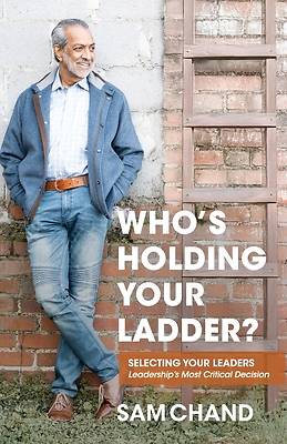 Picture of Who's Holding Your Ladder?