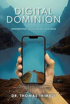Picture of Digital Dominion