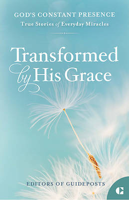 Picture of Transformed by His Grace