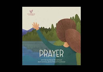 Picture of Prayer