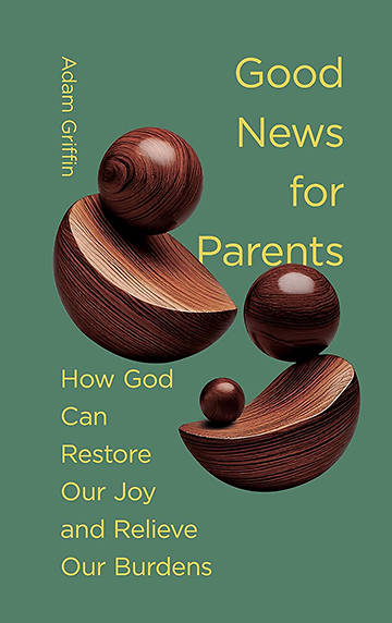 Picture of Good News for Parents