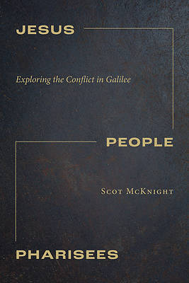 Picture of Jesus, People, Pharisees