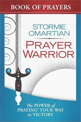 Picture of The Power of a Prayer? Warrior Book of Prayers