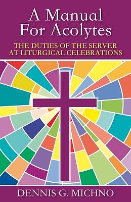 Picture of A Manual for Acolytes