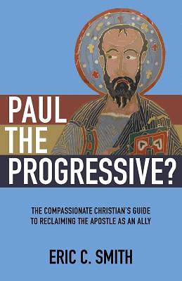 Picture of Paul the Progressive?