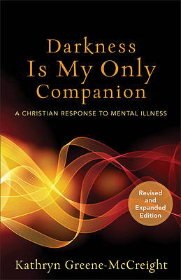 Picture of Darkness Is My Only Companion