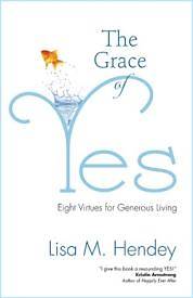 Picture of The Grace of Yes