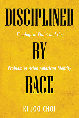 Picture of Disciplined by Race