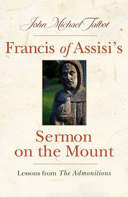 Picture of Francis of Assisi's Sermon on the Mount